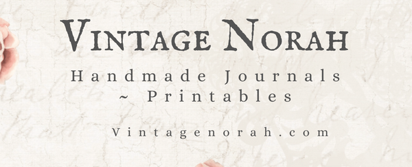 VINTAGE NORAH SHOP