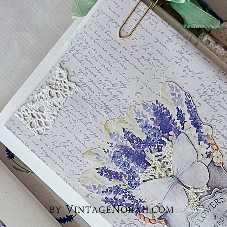 Journal Pages ~ OLD HANDWRITING BACKGROUND by VintageNorah. Printable, Pdf.